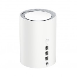 Cudy BE3600 Gigabit Mesh Wi-Fi 7 System | 3-Pack Cudy BE3600 Gigabit Mesh Wi-Fi 7 System | 3-Pack